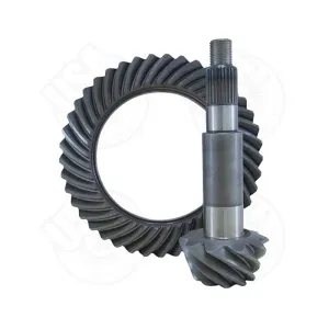 USA Standard Differential Ring and Pinion ZG D60-488